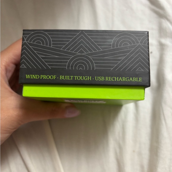 BNWT green jay - Picture 3 of 6